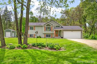 1214 Delaney Drive, Martin Twp, MI 49070