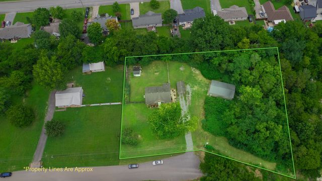 5108 Rachel Ct, Murfreesboro, TN 37129