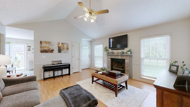 5108 Rachel Ct, Murfreesboro, TN 37129