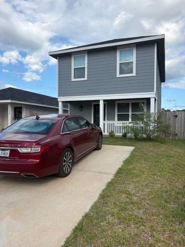 14634 New Village Drive, Willis, TX 77378