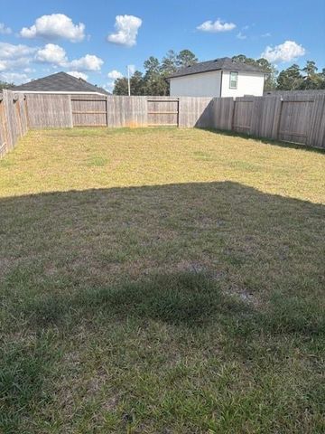 14634 New Village Drive, Willis, TX 77378
