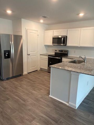 14634 New Village Drive, Willis, TX 77378