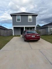 14634 New Village Drive, Willis, TX 77378