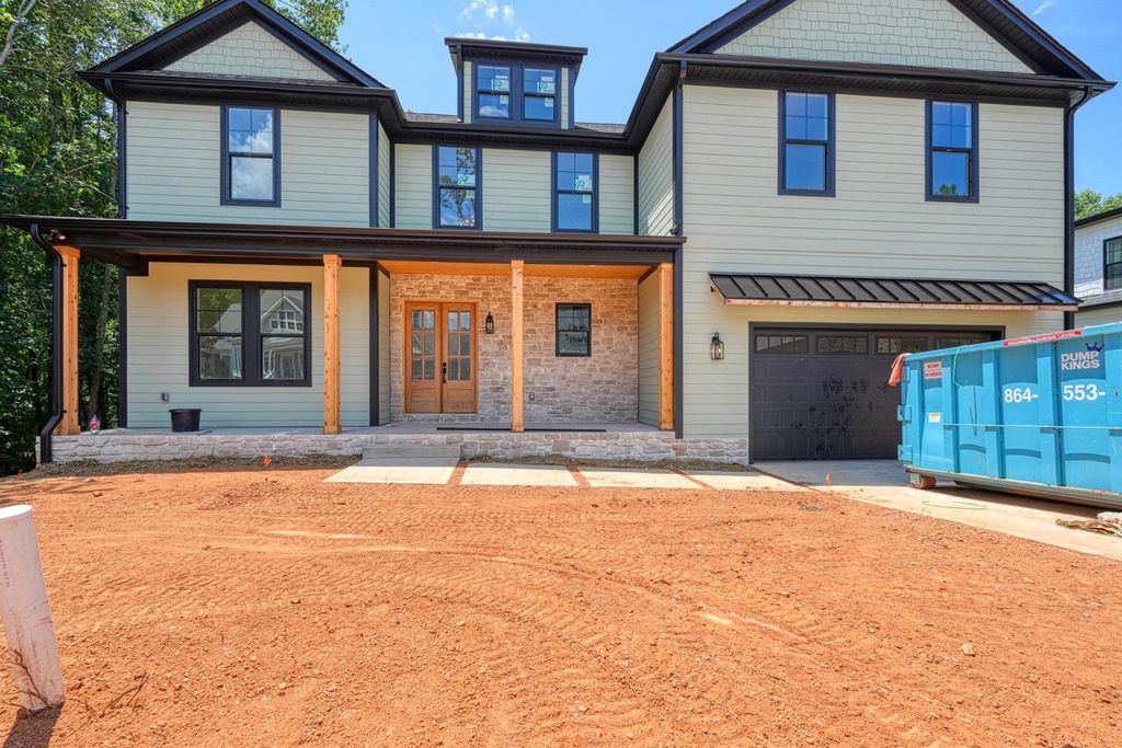 2040 Ivy Cottage Path, Boiling Springs, SC 29316