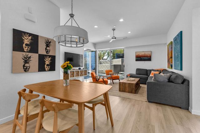 220 Enterprise Way, Palm Springs, CA 92262