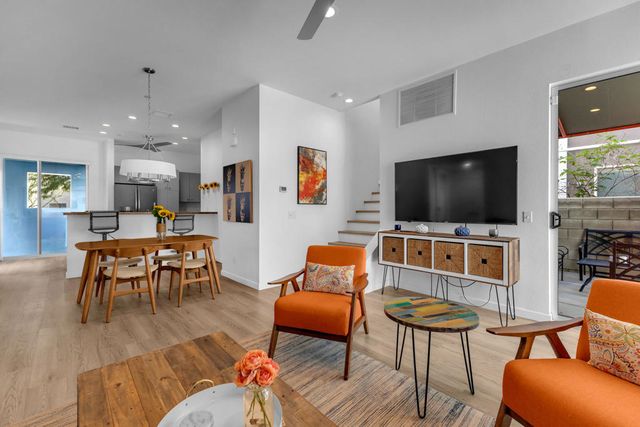 220 Enterprise Way, Palm Springs, CA 92262