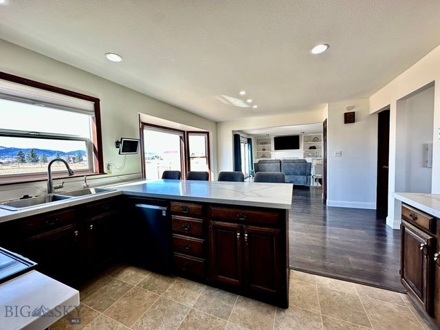 3446 Tizer Drive, Helena, MT 59602