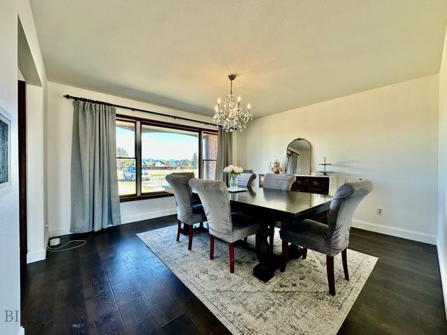 3446 Tizer Drive, Helena, MT 59602