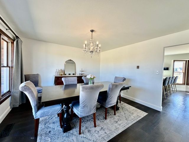 3446 Tizer Drive, Helena, MT 59602