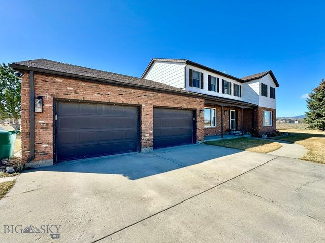 3446 Tizer Drive, Helena, MT 59602