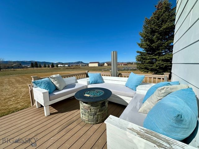 3446 Tizer Drive, Helena, MT 59602