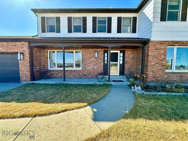 3446 Tizer Drive, Helena, MT 59602