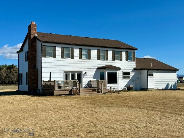 3446 Tizer Drive, Helena, MT 59602