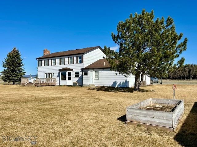 3446 Tizer Drive, Helena, MT 59602