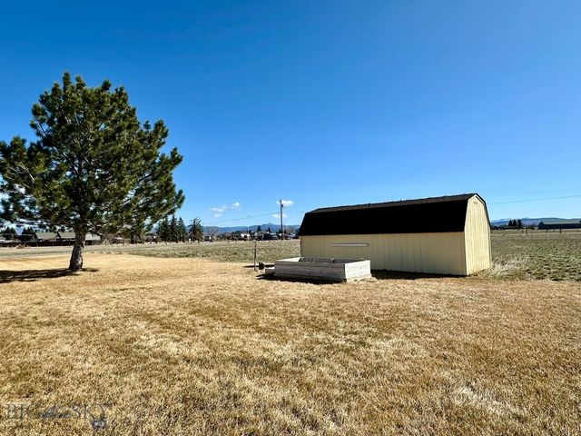 3446 Tizer Drive, Helena, MT 59602