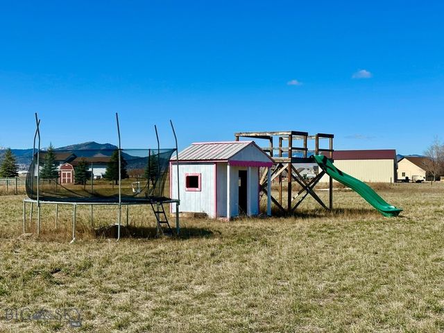 3446 Tizer Drive, Helena, MT 59602