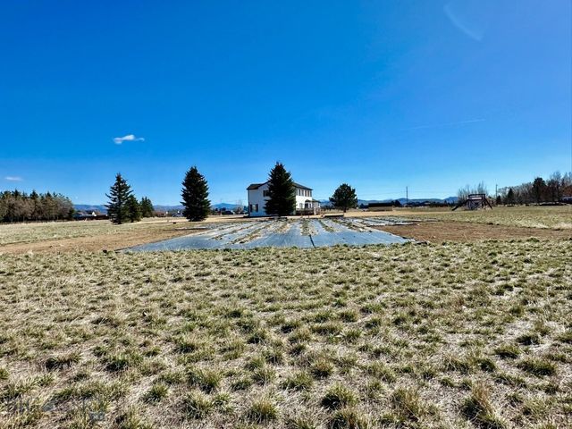 3446 Tizer Drive, Helena, MT 59602