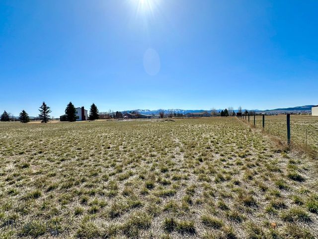 3446 Tizer Drive, Helena, MT 59602