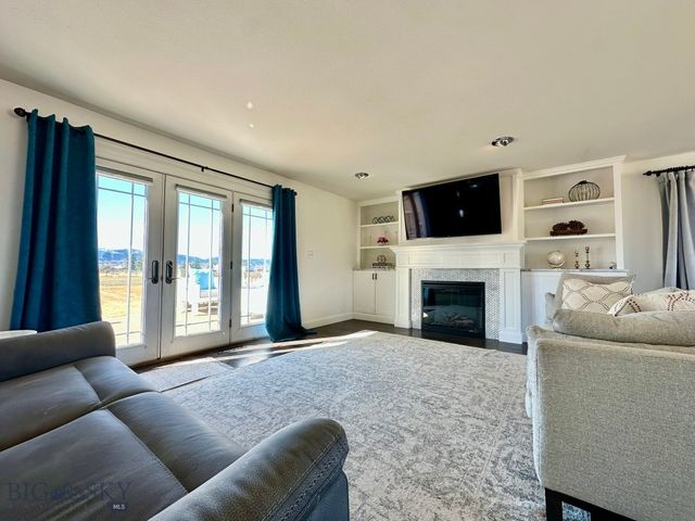 3446 Tizer Drive, Helena, MT 59602