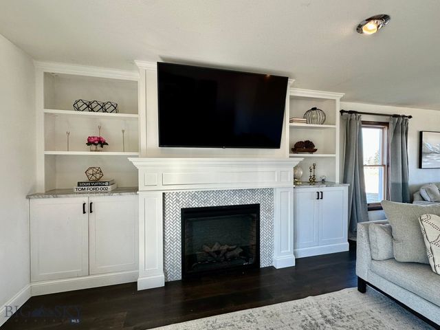 3446 Tizer Drive, Helena, MT 59602