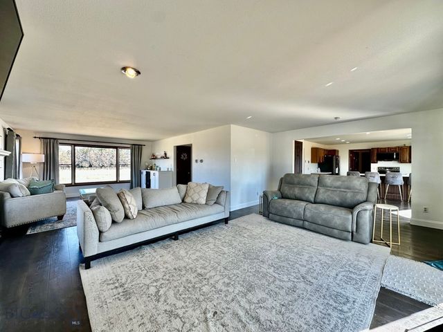 3446 Tizer Drive, Helena, MT 59602