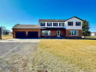 3446 Tizer Drive, Helena, MT 59602