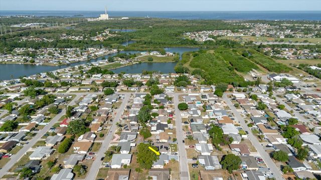 3338 HOOVER DRIVE, Holiday, FL 34691