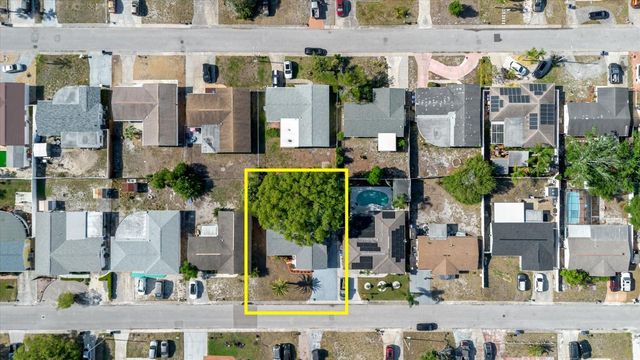 3338 HOOVER DRIVE, Holiday, FL 34691