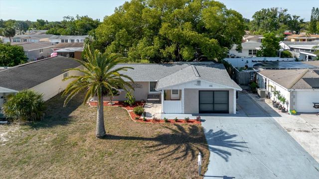 3338 HOOVER DRIVE, Holiday, FL 34691