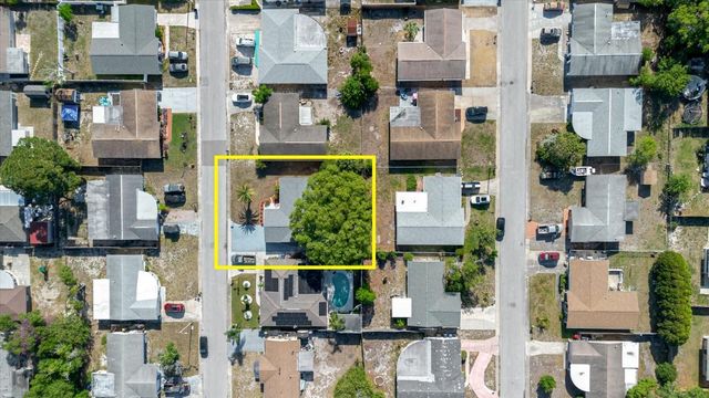 3338 HOOVER DRIVE, Holiday, FL 34691