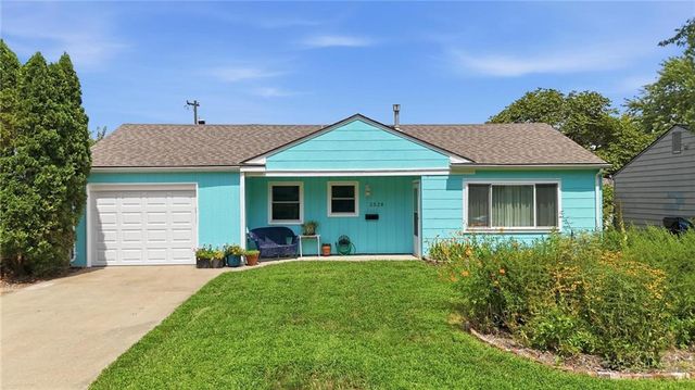 2528 Moundview Drive, Lawrence, KS 66049