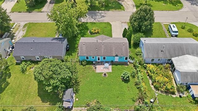 2528 Moundview Drive, Lawrence, KS 66049