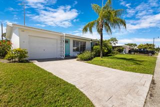 110 NW 24th Court, Pompano Beach, FL 33064