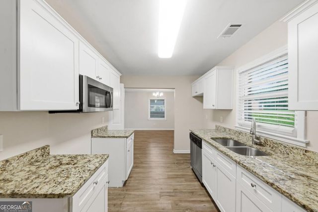 1619 Columbia Drive, Decatur, GA 30032