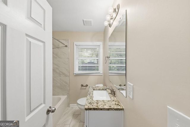 1619 Columbia Drive, Decatur, GA 30032