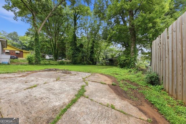 1619 Columbia Drive, Decatur, GA 30032
