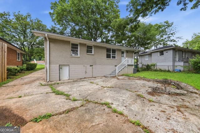 1619 Columbia Drive, Decatur, GA 30032