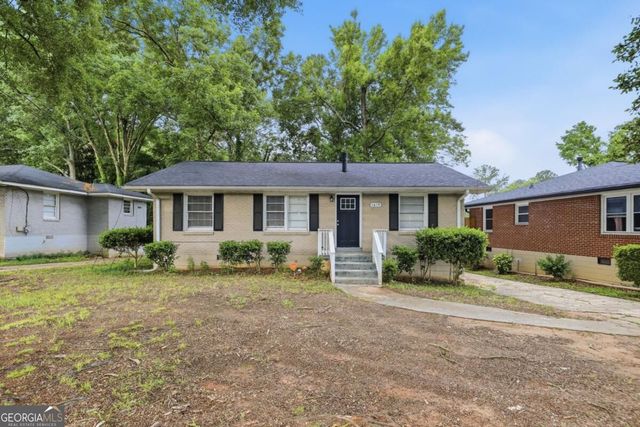 1619 Columbia Drive, Decatur, GA 30032