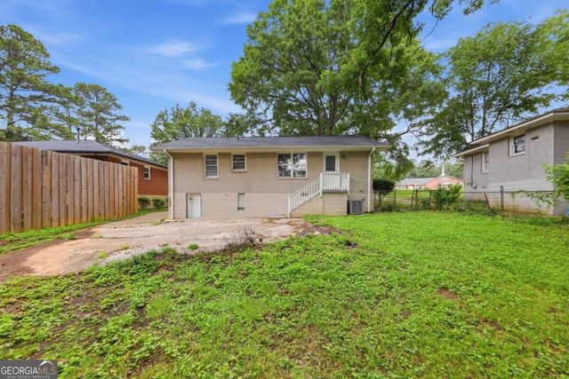 1619 Columbia Drive, Decatur, GA 30032