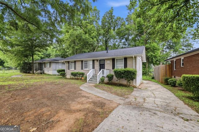 1619 Columbia Drive, Decatur, GA 30032