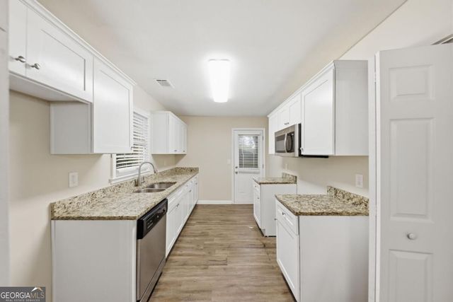 1619 Columbia Drive, Decatur, GA 30032