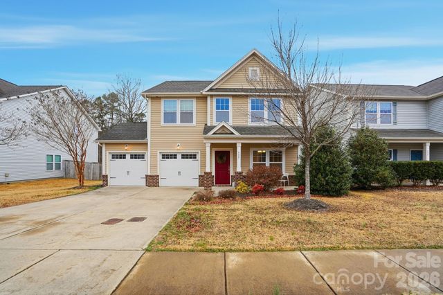 333 Whispering Hills Drive 62A, Locust, NC 28097