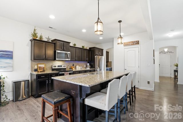 333 Whispering Hills Drive 62A, Locust, NC 28097