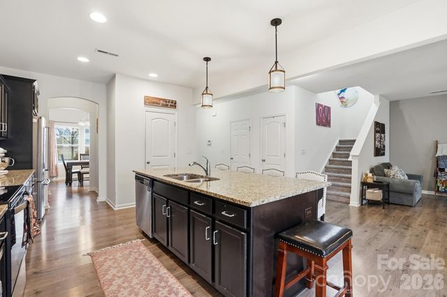 333 Whispering Hills Drive 62A, Locust, NC 28097