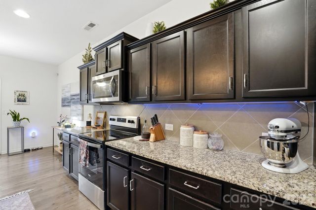 333 Whispering Hills Drive 62A, Locust, NC 28097