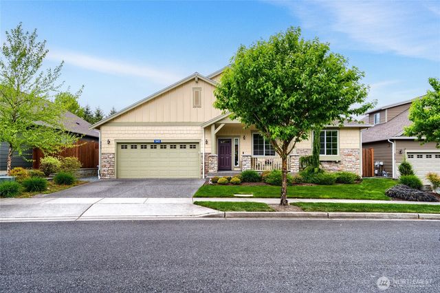 945 Alpine View Drive, Mount Vernon, WA 98273