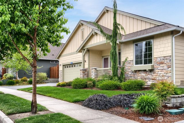 945 Alpine View Drive, Mount Vernon, WA 98273