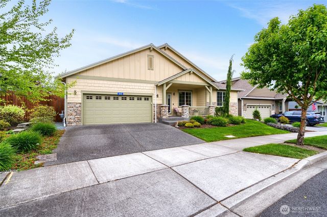 945 Alpine View Drive, Mount Vernon, WA 98273