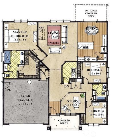 945 Alpine View Drive, Mount Vernon, WA 98273