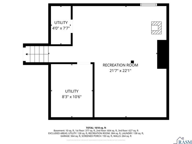 58357 Birch Bluff Lane, North Mankato, MN 56003